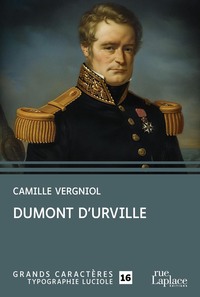 Image de Dumont d'Urville