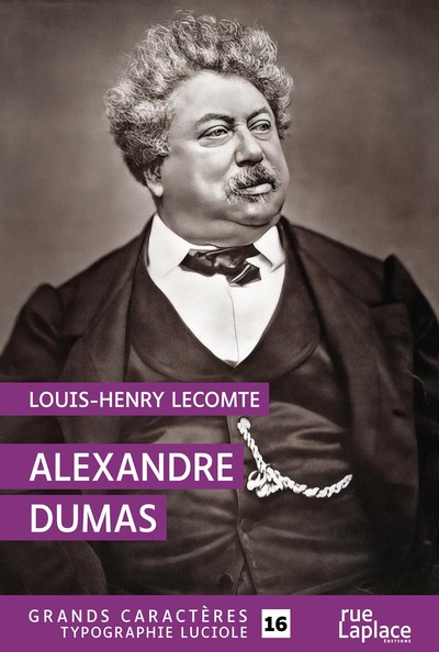 Image de Alexandre Dumas