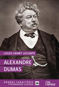 Image de Alexandre Dumas