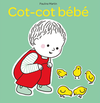 Image de Cot-cot bébé
