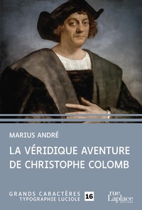 Image de La véridique aventure de Christophe Colomb