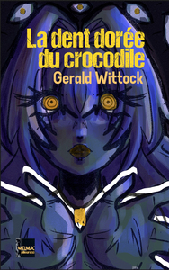 Picture of La dent dorée du crocodile