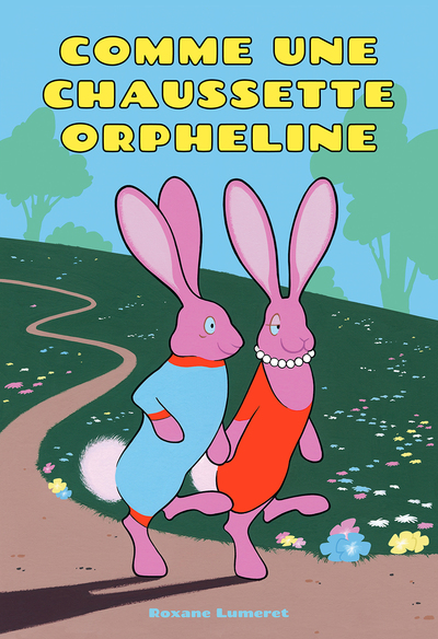 Image de Comme une chaussette orpheline