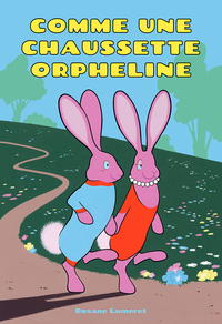 Image de Comme une chaussette orpheline