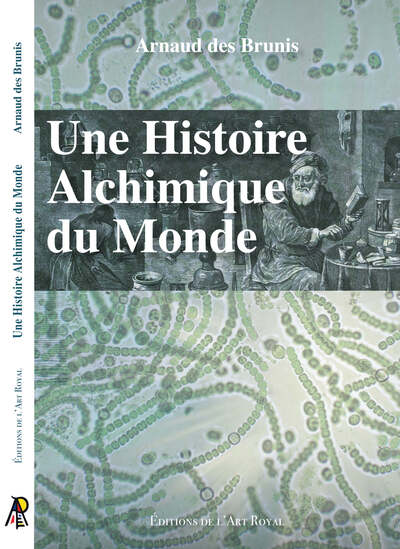 Image de Une histoire alchimique du monde