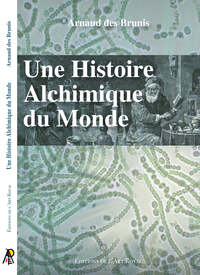 Image de Une histoire alchimique du monde