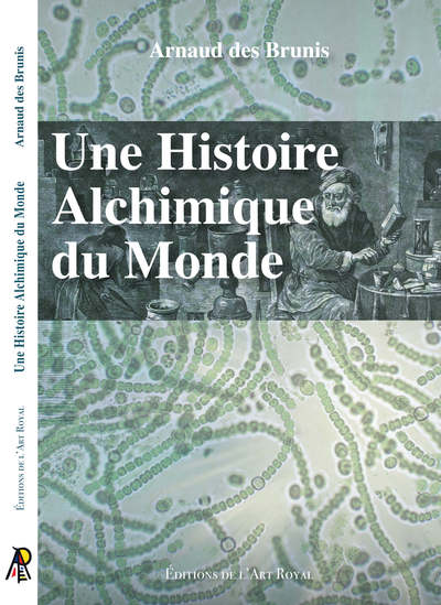 Picture of Une histoire alchimique du monde