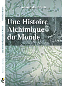 Picture of Une histoire alchimique du monde