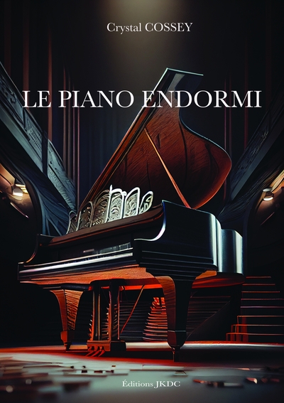Picture of LE PIANO ENDORMI