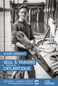 Picture of Seul à travers l'Atlantique