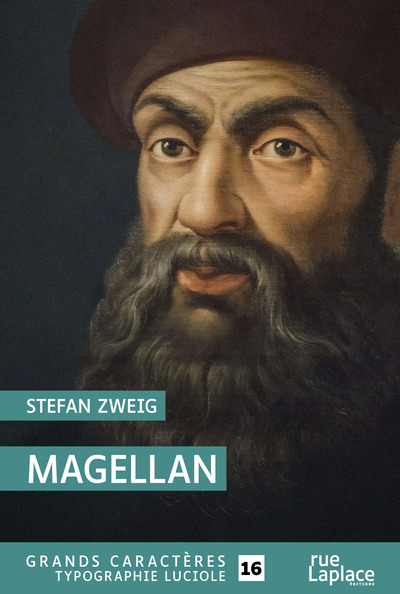 Picture of Magellan