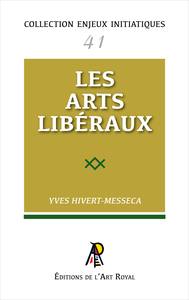 Image de Enjeux initiatiques 41 : Les arts libéraux