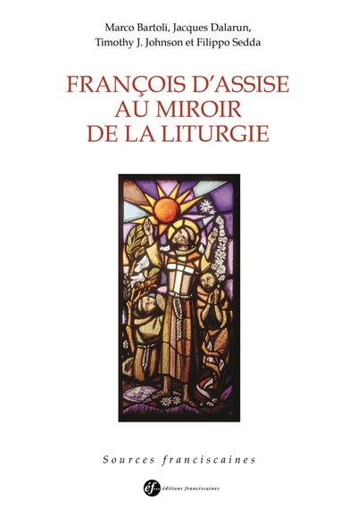 Image de François d'Assise au miroir de la liturgie