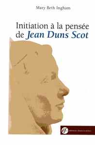 Image de Initiation à  la pensée de Duns Scot
