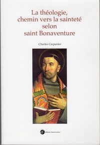 Image de La théologie, chemin vers la sainteté selon saint Bonaventure