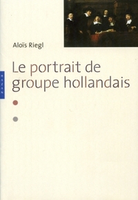 Picture of Le portrait de groupe hollandais