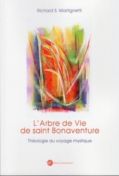 Picture of L'arbre de vie de saint Bonaventure
