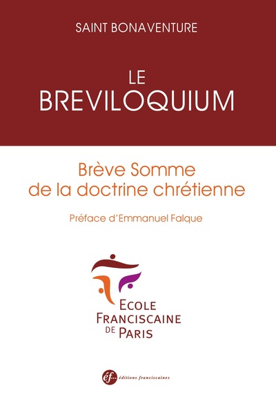 Image de Le breviloquium