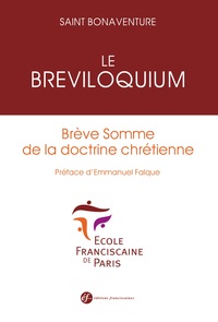 Image de Le breviloquium