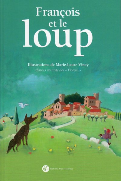 Picture of François et le loup