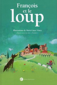 Picture of François et le loup