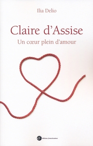 Image de Claire d'Assise