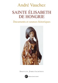 Picture of Sainte Elisabeth de Hongrie