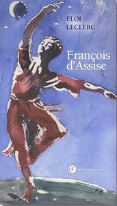 Picture of François d'Assise