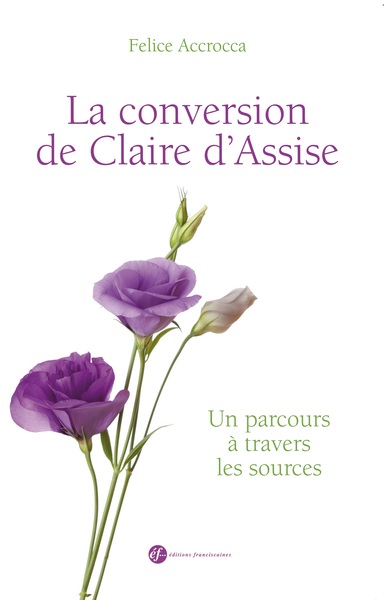 Picture of La conversion de Claire d'Assise