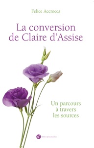 Picture of La conversion de Claire d'Assise