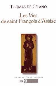 Picture of Les vies de saint François d'Assise, Celano