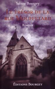 Image de Le trésor de la rue Mouffetard