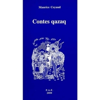 Image de Contes qazaq