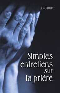 Picture of Simples entretiens sur la prière