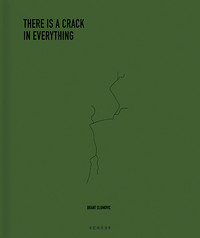 Image de THERE IS A CRACK IN EVERYTHING