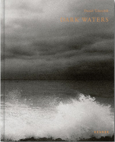 Picture of DARK WATERS