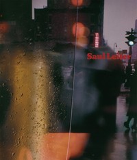 Image de SAUL LEITER RETROSPECTIVE