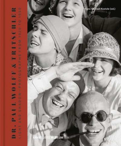 Image de DR. PAUL WOLFF DIE MONOGRAFIE