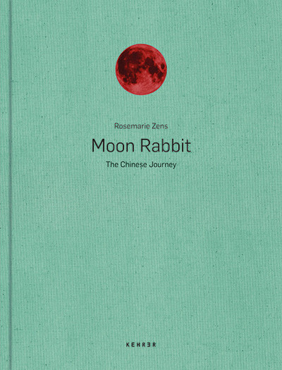 Image de MOON RABBIT
