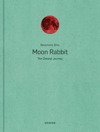 Image de MOON RABBIT