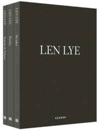 Image de Len Lye