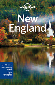 Image de New England 8ed -anglais-