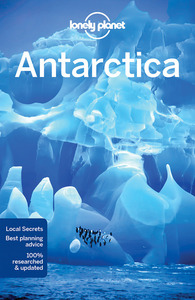 Image de Antarctica 6ed -anglais-
