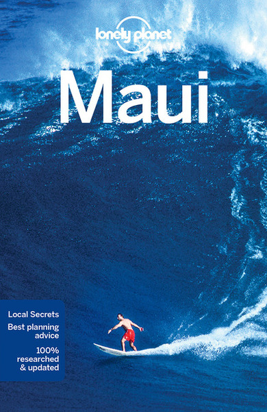Image de Maui 4ed -anglais-