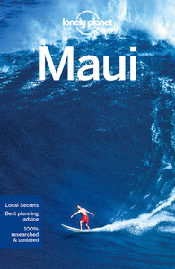Image de Maui 4ed -anglais-