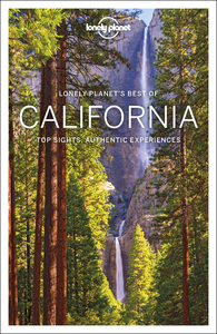 Image de Best of California 1ed -anglais-