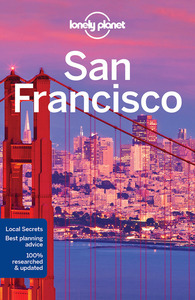 Image de San Francisco 11ed -anglais-