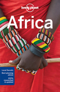 Image de Africa 14ed -anglais-