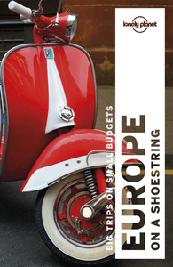 Picture of Europe On a shoestring 10ed -anglais-