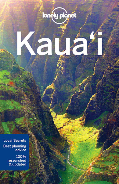Image de Kaua'i 3ed -anglais-